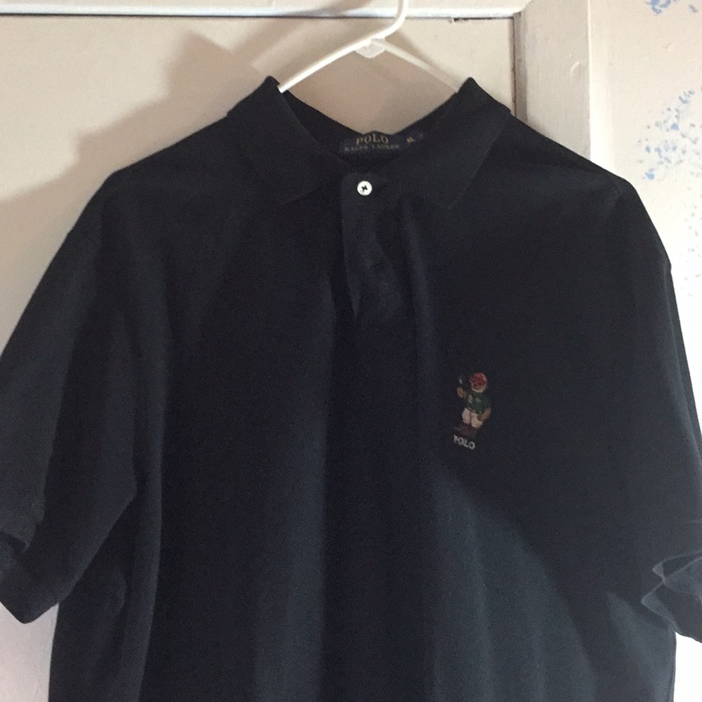 Polo Ralph Lauren